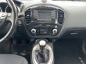 Nissan juke 1.5 dci 110 fap tekna occasion simplicicar limoges  simplicicar simplicibike france