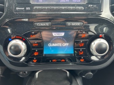 Nissan juke 1.5 dci 110 fap tekna occasion simplicicar limoges  simplicicar simplicibike france