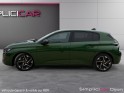 Peugeot 308 bluehdi 130ch ss eat8 allure sièges chauffants caméra av/ar garantie 12 mois occasion simplicicar dijon...