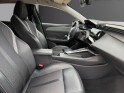 Peugeot 308 bluehdi 130ch ss eat8 allure sièges chauffants caméra av/ar garantie 12 mois occasion simplicicar dijon...