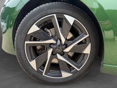 Peugeot 308 bluehdi 130ch ss eat8 allure sièges chauffants caméra av/ar garantie 12 mois occasion simplicicar dijon...