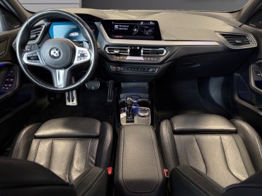 Bmw serie 1 f40 bmw m135i xdrive 306 cv bva8 / toit ouvrant / sieges cuir / entretien exclusif bmw / harman kardon /...