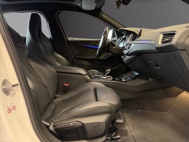 Bmw serie 1 f40 bmw m135i xdrive 306 cv bva8 / toit ouvrant / sieges cuir / entretien exclusif bmw / harman kardon /...