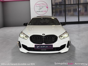 Bmw serie 1 f40 bmw m135i xdrive 306 cv bva8 / toit ouvrant / sieges cuir / entretien exclusif bmw / harman kardon /...