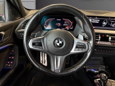 Bmw serie 1 f40 bmw m135i xdrive 306 cv bva8 / toit ouvrant / sieges cuir / entretien exclusif bmw / harman kardon /...