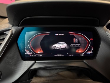 Bmw serie 1 f40 bmw m135i xdrive 306 cv bva8 / toit ouvrant / sieges cuir / entretien exclusif bmw / harman kardon /...