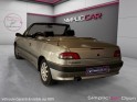 Peugeot 306 cabriolet 1.8i 16v pininfarina carnet d'entretien peugeot occasion simplicicar dijon simplicicar simplicibike...