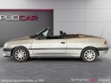 Peugeot 306 cabriolet 1.8i 16v pininfarina carnet d'entretien peugeot occasion simplicicar dijon simplicicar simplicibike...