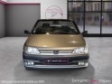 Peugeot 306 cabriolet 1.8i 16v pininfarina carnet d'entretien peugeot occasion simplicicar dijon simplicicar simplicibike...