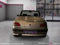 Peugeot 306 cabriolet 1.8i 16v pininfarina carnet d'entretien peugeot occasion simplicicar dijon simplicicar simplicibike...