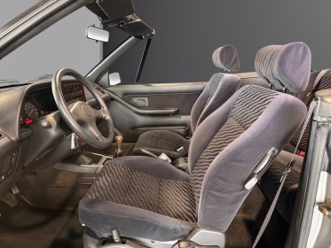 Peugeot 306 cabriolet 1.8i 16v pininfarina carnet d'entretien peugeot occasion simplicicar dijon simplicicar simplicibike...