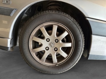 Peugeot 306 cabriolet 1.8i 16v pininfarina carnet d'entretien peugeot occasion simplicicar dijon simplicicar simplicibike...