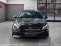 Mercedes classe cla 220 d  7-g dct4matic amg line garantie 12 mois occasion simplicicar dijon simplicicar simplicibike france Mercedes classe cla 220 d  7-g dct4matic amg line garantie 12 mois occasion simplicicar dijon simplicicar simplicibike france