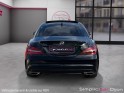 Mercedes classe cla 220 d  7-g dct4matic amg line garantie 12 mois occasion simplicicar dijon simplicicar simplicibike france Mercedes classe cla 220 d  7-g dct4matic amg line garantie 12 mois occasion simplicicar dijon simplicicar simplicibike france