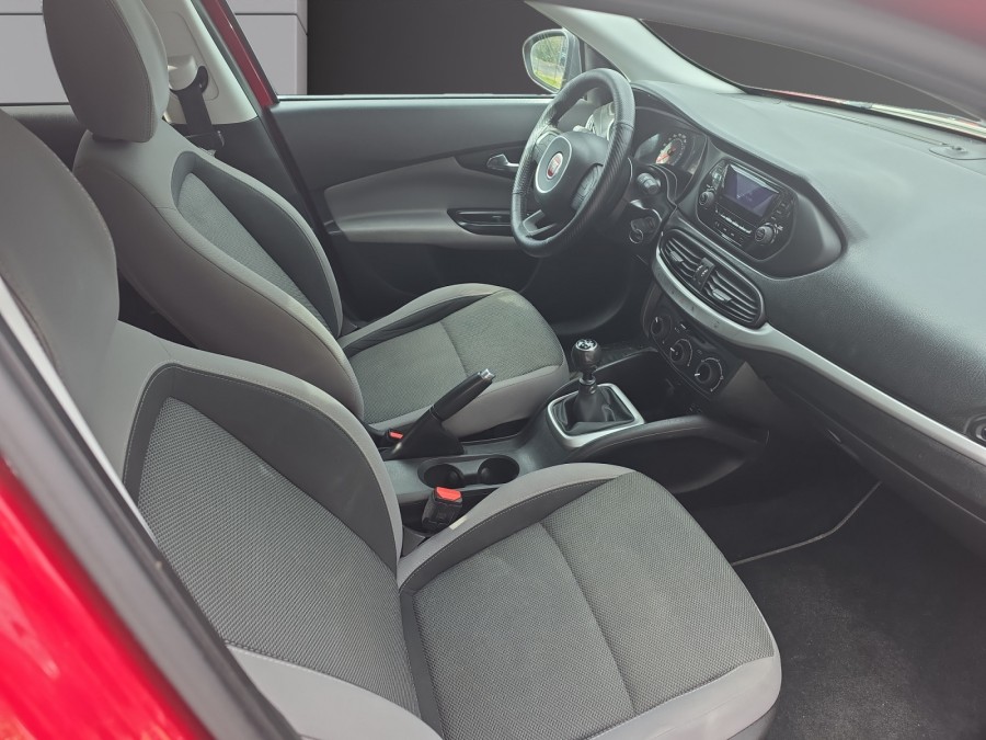 FIAT d'occasion TIPO 1.4 95 de 2018 Le Puy en Velay (43)﻿