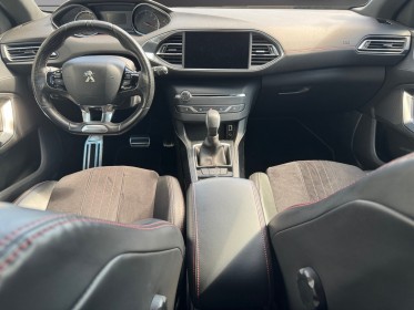 Peugeot 308 sw 1.2 puretech 130ch ss eat6 gt line garantie 12 mois occasion simplicicar le mans simplicicar simplicibike france