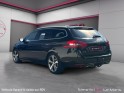 Peugeot 308 sw 1.2 puretech 130ch ss eat6 gt line garantie 12 mois occasion simplicicar le mans simplicicar simplicibike france