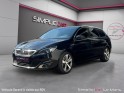 Peugeot 308 sw 1.2 puretech 130ch ss eat6 gt line garantie 12 mois occasion simplicicar le mans simplicicar simplicibike france