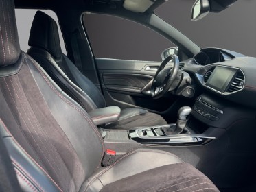 Peugeot 308 sw 1.2 puretech 130ch ss eat6 gt line garantie 12 mois occasion simplicicar le mans simplicicar simplicibike france