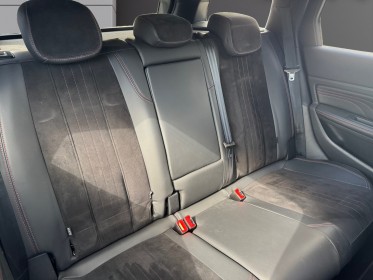 Peugeot 308 sw 1.2 puretech 130ch ss eat6 gt line garantie 12 mois occasion simplicicar le mans simplicicar simplicibike france