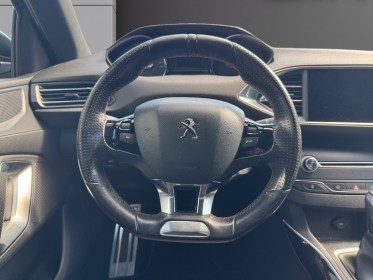 Peugeot 308 sw 1.2 puretech 130ch ss eat6 gt line garantie 12 mois occasion simplicicar le mans simplicicar simplicibike france