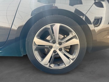 Peugeot 308 sw 1.2 puretech 130ch ss eat6 gt line garantie 12 mois occasion simplicicar le mans simplicicar simplicibike france