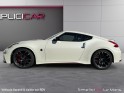 Nissan 370z coupe 3.7 v6 344 nismo échappement armytrix garantie 12 mois occasion simplicicar le mans simplicicar...