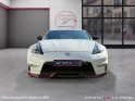 Nissan 370z coupe 3.7 v6 344 nismo échappement armytrix garantie 12 mois occasion simplicicar le mans simplicicar...