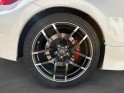 Nissan 370z coupe 3.7 v6 344 nismo échappement armytrix garantie 12 mois occasion simplicicar le mans simplicicar...