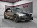 Bmw serie 1 f21 m135i harman kardon sièges chauffants ciel étoilé garantie 12 mois occasion simplicicar mery-sur-oise... Bmw serie 1 f21 m135i harman kardon sièges chauffants ciel étoilé garantie 12 mois occasion simplicicar mery-sur-oise...