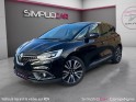 Renault scenic iv initiale paris 1.6 dci 130ch - faible km - moteur a chaine - occasion simplicicar compiegne simplicicar...