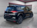 Renault scenic iv initiale paris 1.6 dci 130ch - faible km - moteur a chaine - occasion simplicicar compiegne simplicicar...