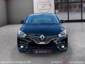 Renault scenic iv initiale paris 1.6 dci 130ch - faible km - moteur a chaine - occasion simplicicar compiegne simplicicar...