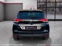 Renault scenic iv initiale paris 1.6 dci 130ch - faible km - moteur a chaine - occasion simplicicar compiegne simplicicar...