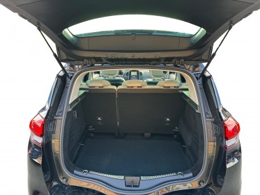 Renault scenic iv initiale paris 1.6 dci 130ch - faible km - moteur a chaine - occasion simplicicar compiegne simplicicar...