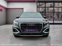 Audi q2 q2 35 tfsi 150 s tronic 7 design luxe occasion simplicicar besanÇon simplicicar simplicibike france