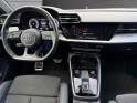 Audi a3 sportback 35 tdi 150 s tronic 7 s line garantie 12 mois occasion simplicicar dijon simplicicar simplicibike france