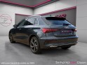 Audi a3 sportback 35 tdi 150 s tronic 7 s line garantie 12 mois occasion simplicicar dijon simplicicar simplicibike france