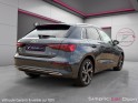 Audi a3 sportback 35 tdi 150 s tronic 7 s line garantie 12 mois occasion simplicicar dijon simplicicar simplicibike france