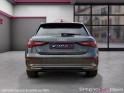 Audi a3 sportback 35 tdi 150 s tronic 7 s line garantie 12 mois occasion simplicicar dijon simplicicar simplicibike france