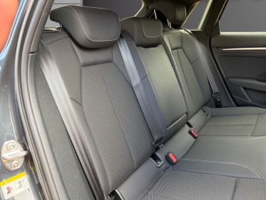 Audi a3 sportback 35 tdi 150 s tronic 7 s line garantie 12 mois occasion simplicicar dijon simplicicar simplicibike france