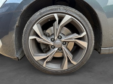 Audi a3 sportback 35 tdi 150 s tronic 7 s line garantie 12 mois occasion simplicicar dijon simplicicar simplicibike france