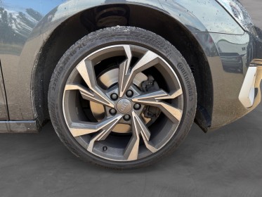 Audi a3 sportback 35 tdi 150 s tronic 7 s line garantie 12 mois occasion simplicicar dijon simplicicar simplicibike france