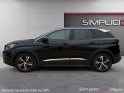Peugeot 3008 bluehdi 130ch ss bvm6 garantie 12 mois occasion simplicicar dijon simplicicar simplicibike france