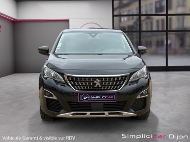 Peugeot 3008 bluehdi 130ch ss bvm6 garantie 12 mois occasion simplicicar dijon simplicicar simplicibike france