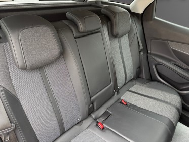 Peugeot 3008 bluehdi 130ch ss bvm6 garantie 12 mois occasion simplicicar dijon simplicicar simplicibike france