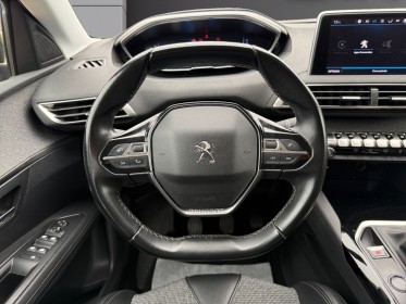 Peugeot 3008 bluehdi 130ch ss bvm6 garantie 12 mois occasion simplicicar dijon simplicicar simplicibike france