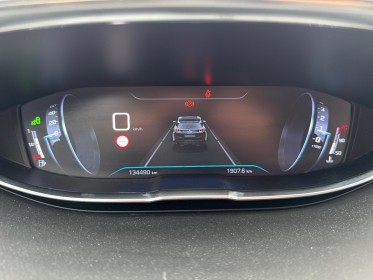 Peugeot 3008 bluehdi 130ch ss bvm6 garantie 12 mois occasion simplicicar dijon simplicicar simplicibike france