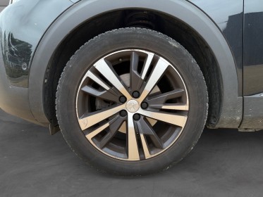 Peugeot 3008 bluehdi 130ch ss bvm6 garantie 12 mois occasion simplicicar dijon simplicicar simplicibike france