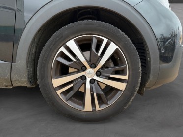 Peugeot 3008 bluehdi 130ch ss bvm6 garantie 12 mois occasion simplicicar dijon simplicicar simplicibike france